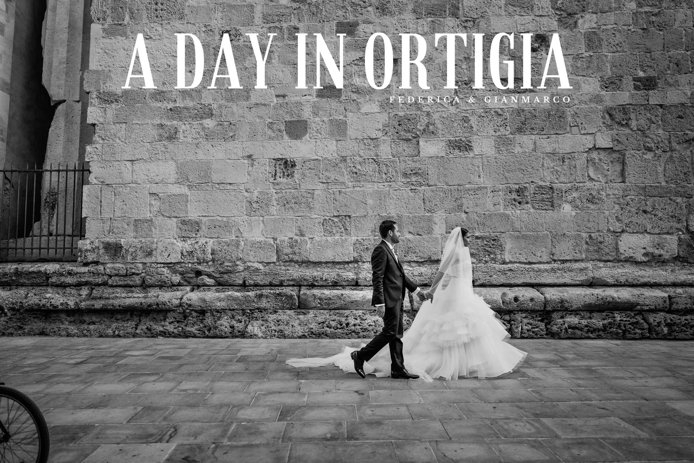 FEDERICA & GIANMARCO