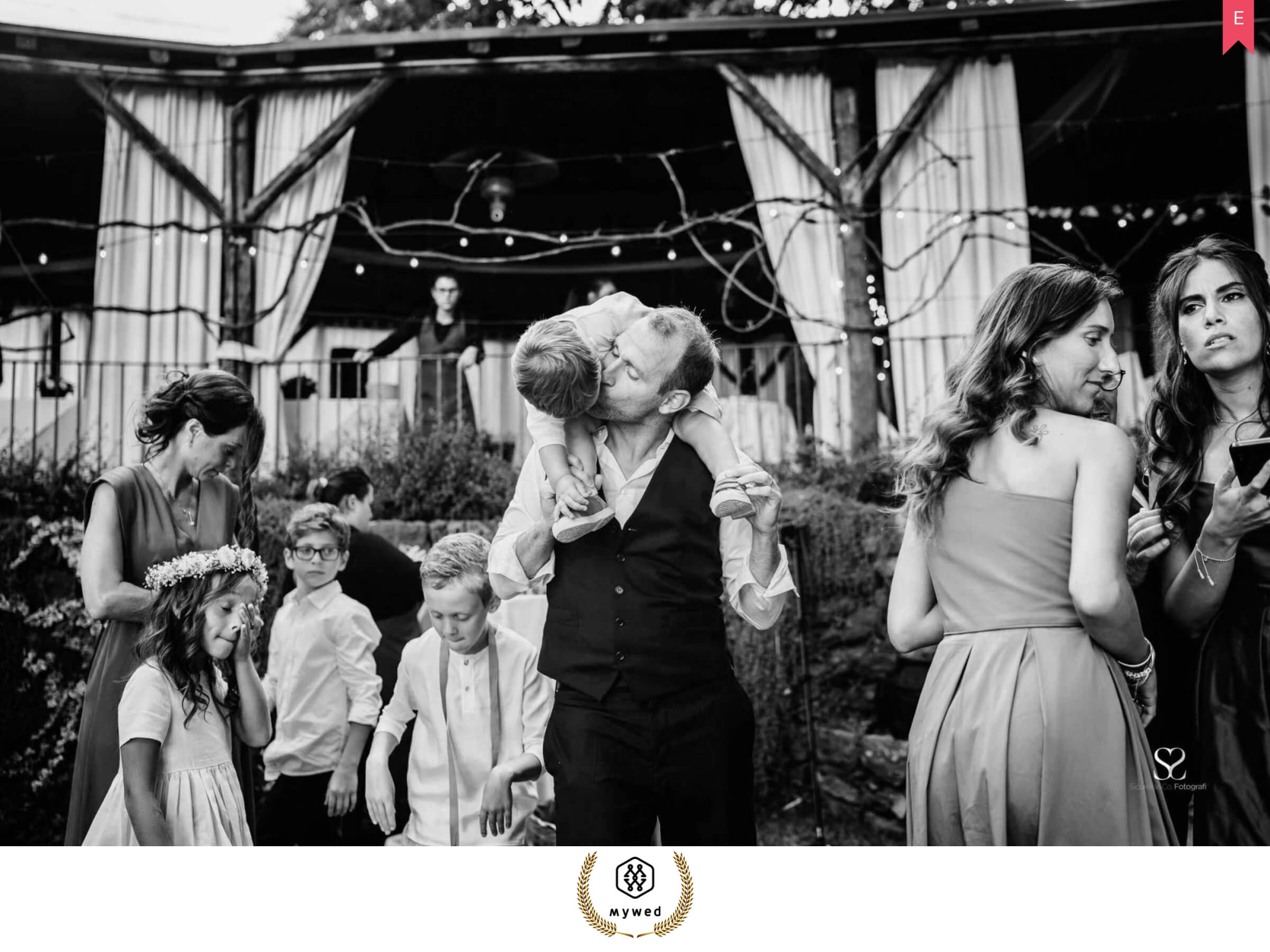 Danilo My Wed 10