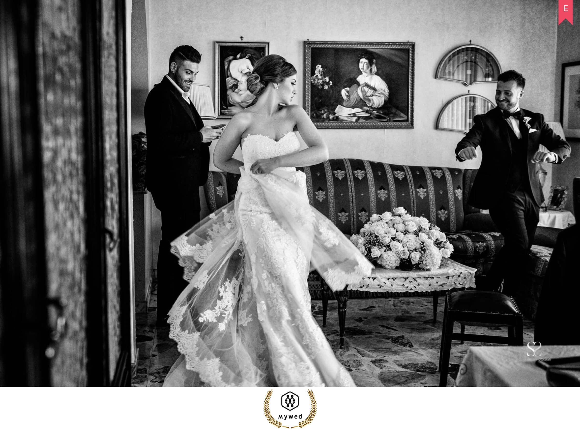 Danilo My Wed 13