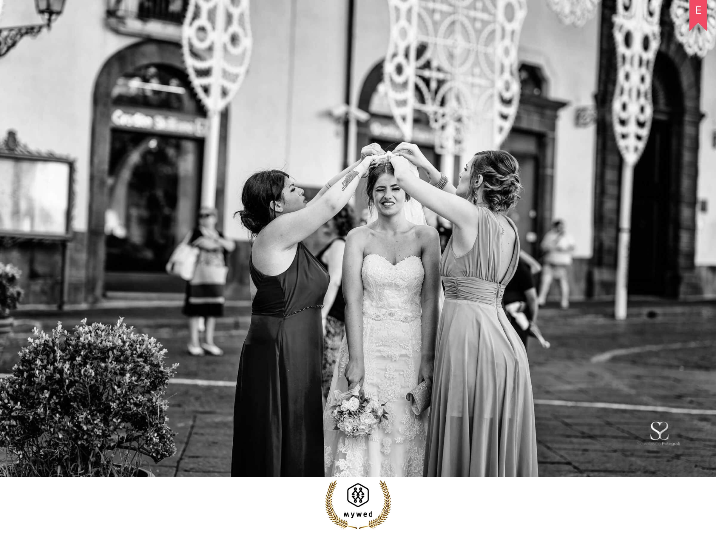 Danilo My Wed 14