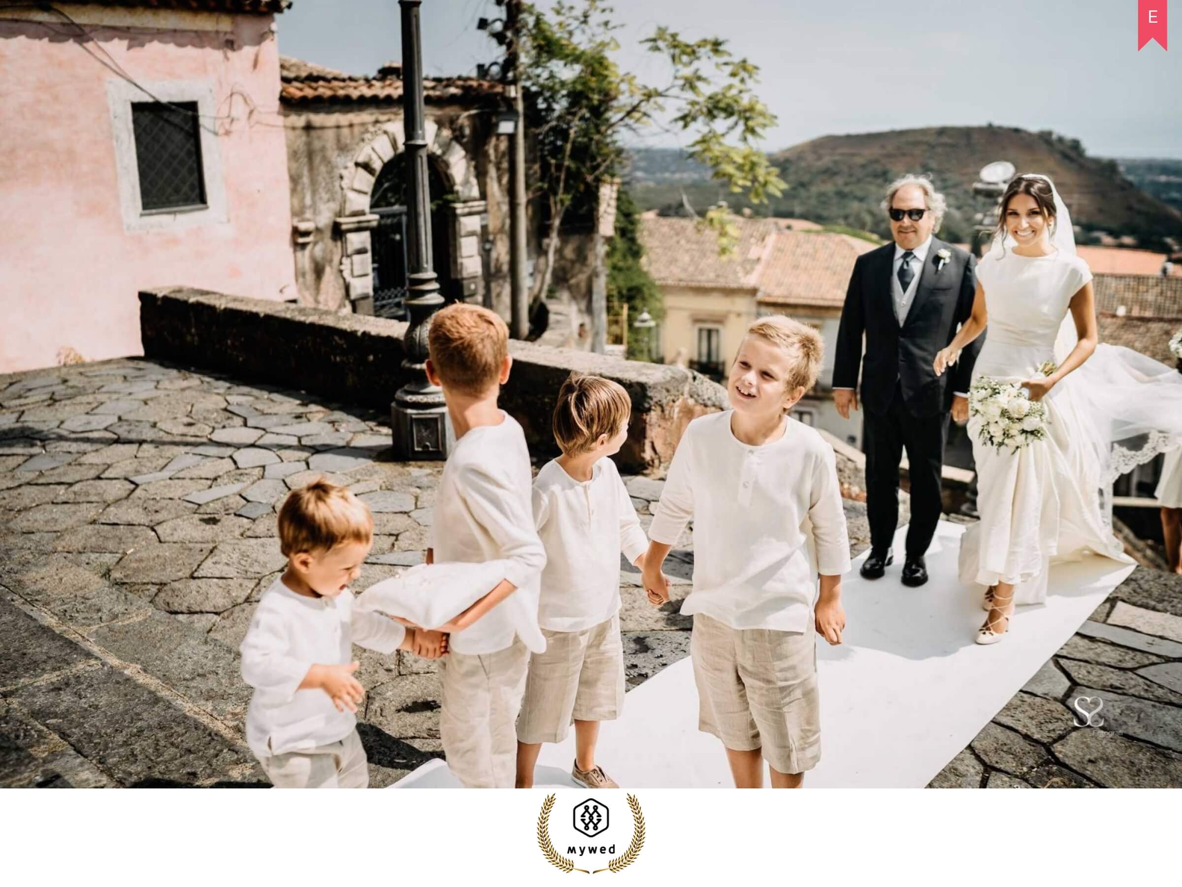 Danilo My Wed 16