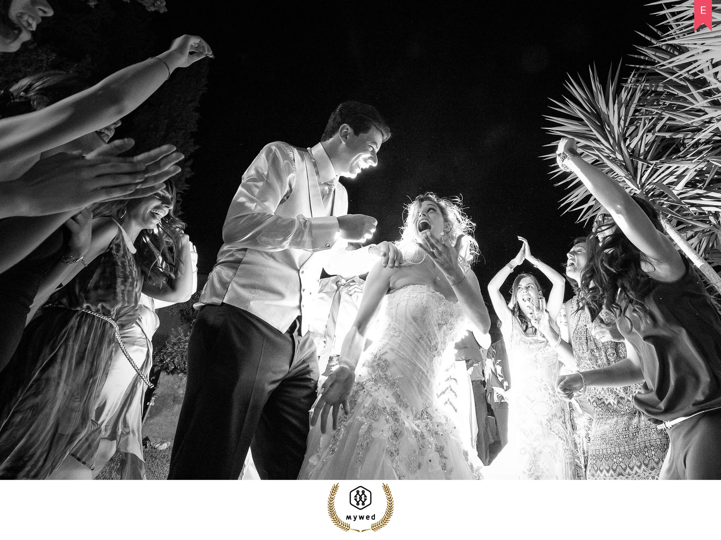 Danilo My Wed 25