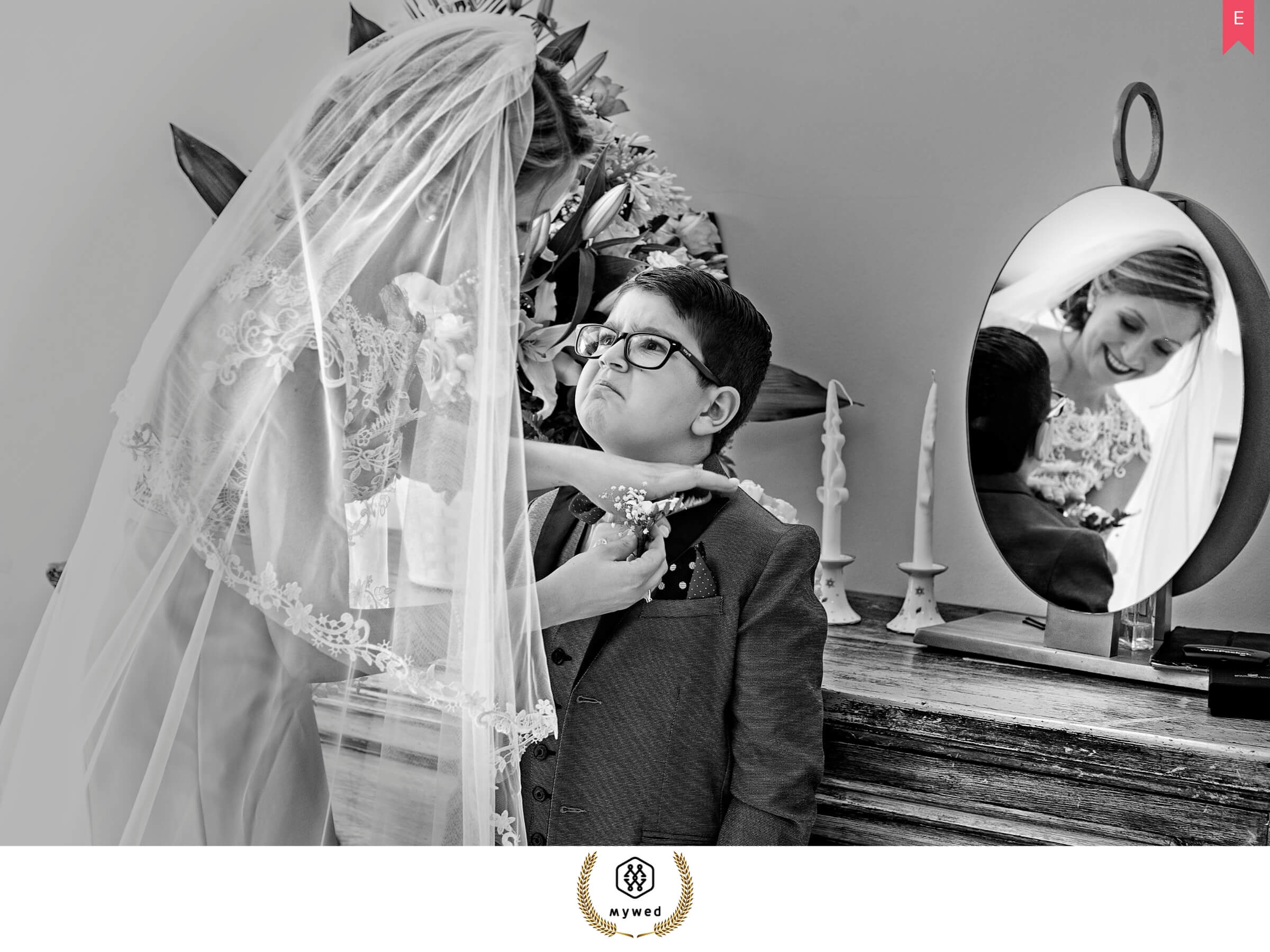 Danilo My Wed 27