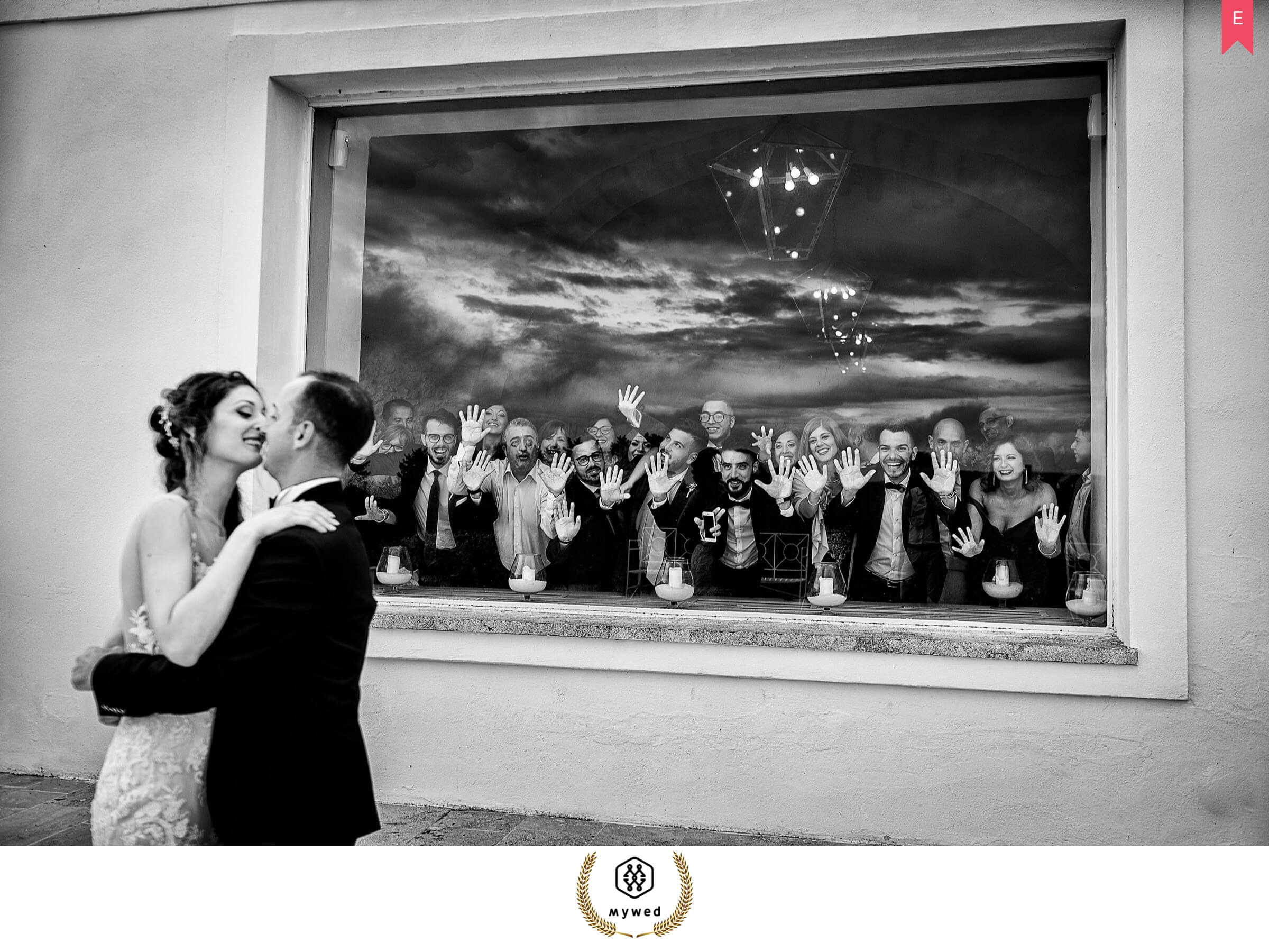Danilo My Wed 31