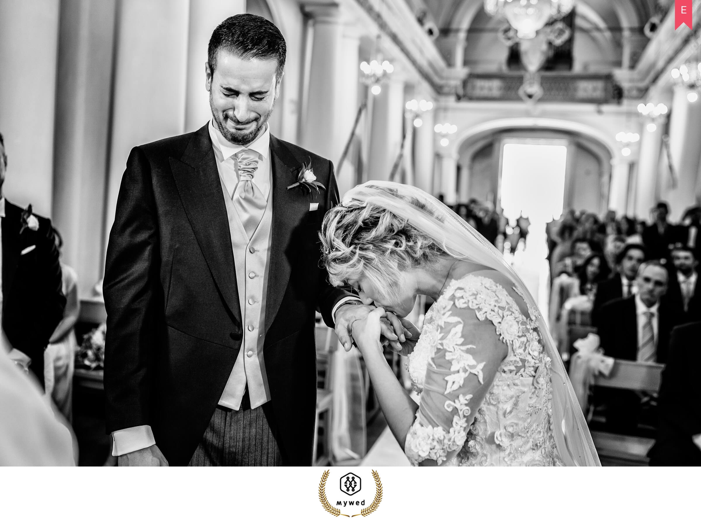 Danilo My Wed 33