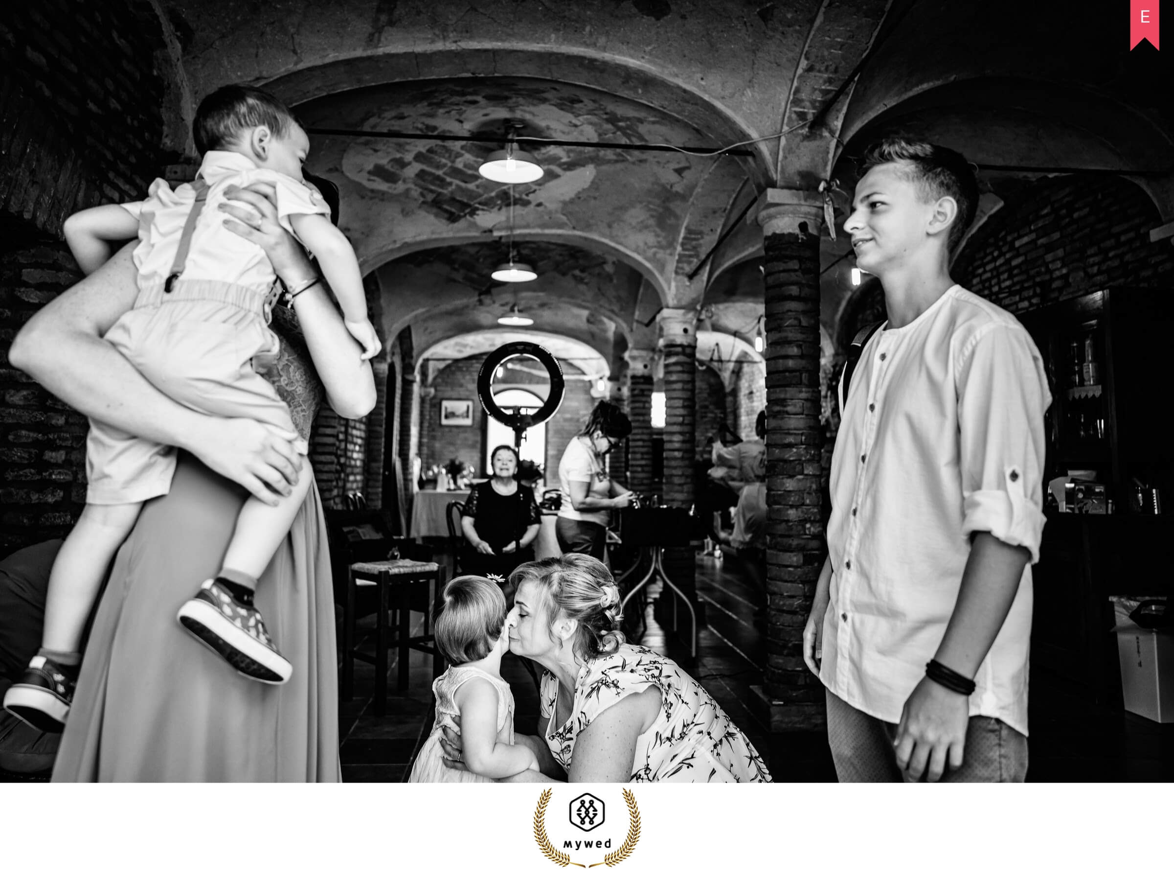 Danilo My Wed 34