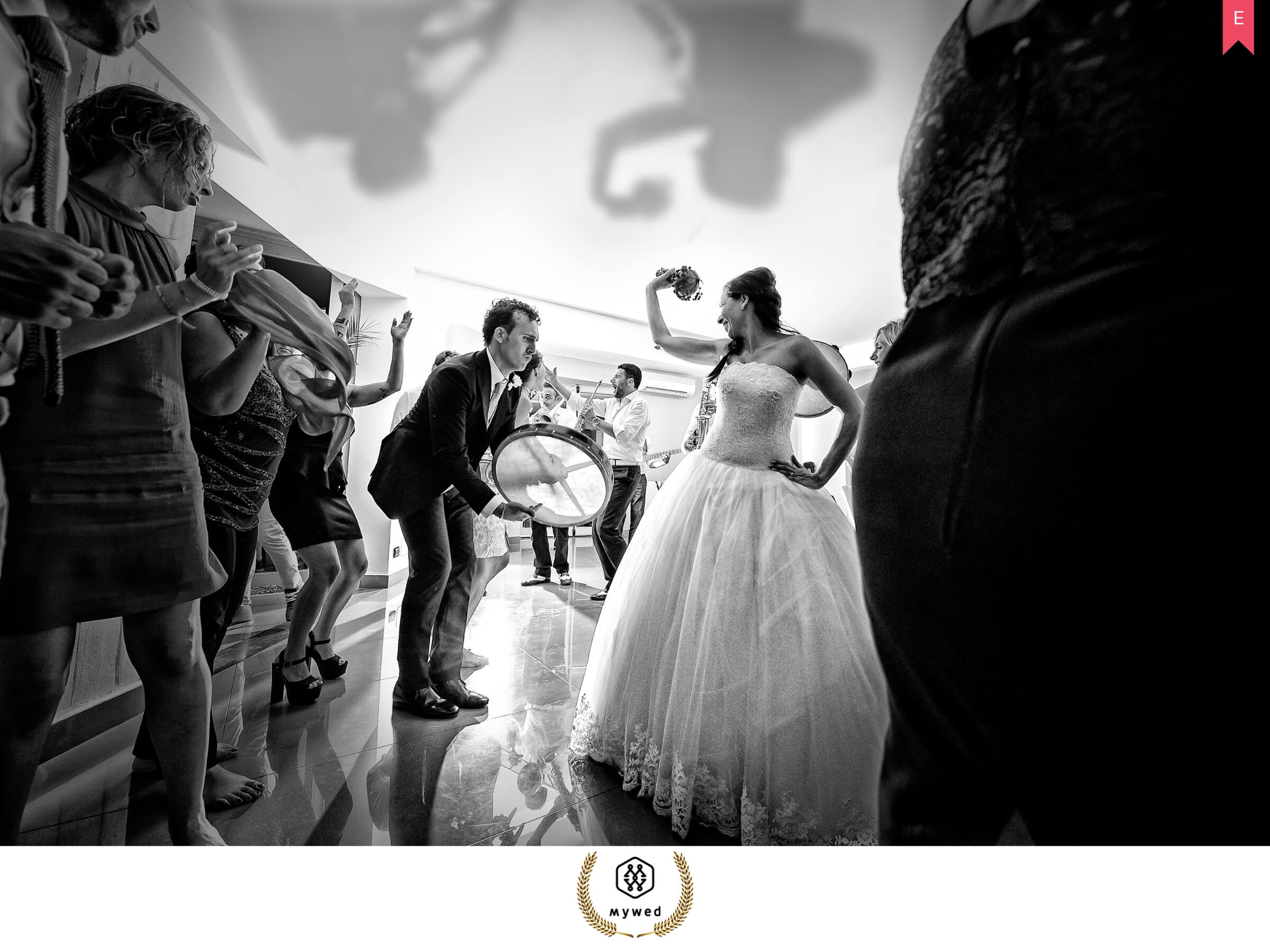 Danilo My Wed 38