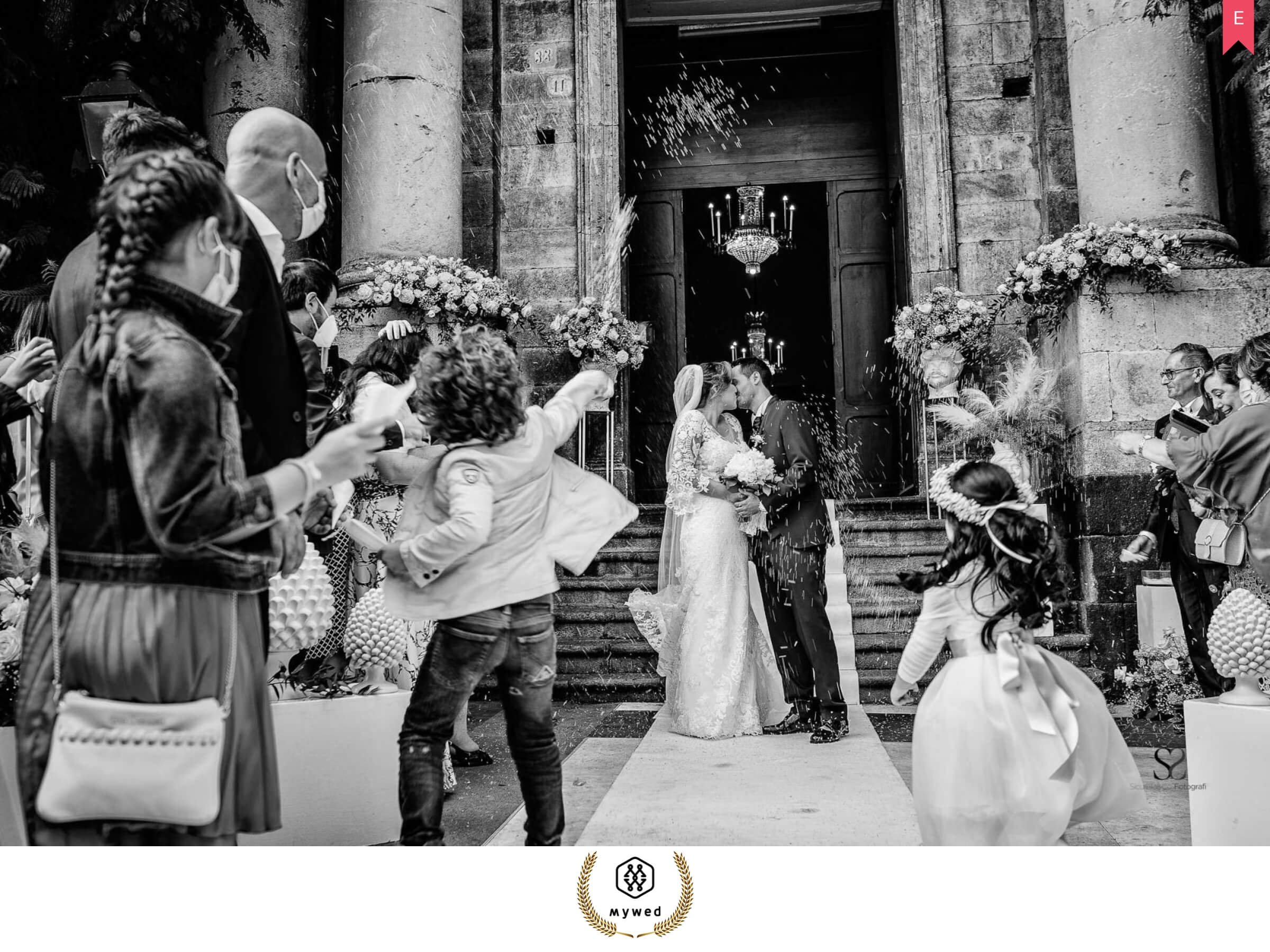 Danilo My Wed 6